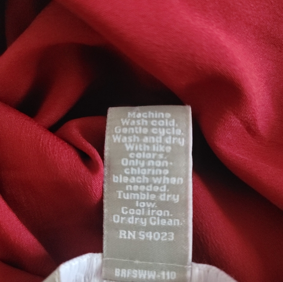 Banana Republic blouse - Picture 6 of 6